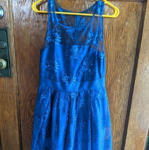 Brand: BB Dakota, Size: 8, Color: Blue